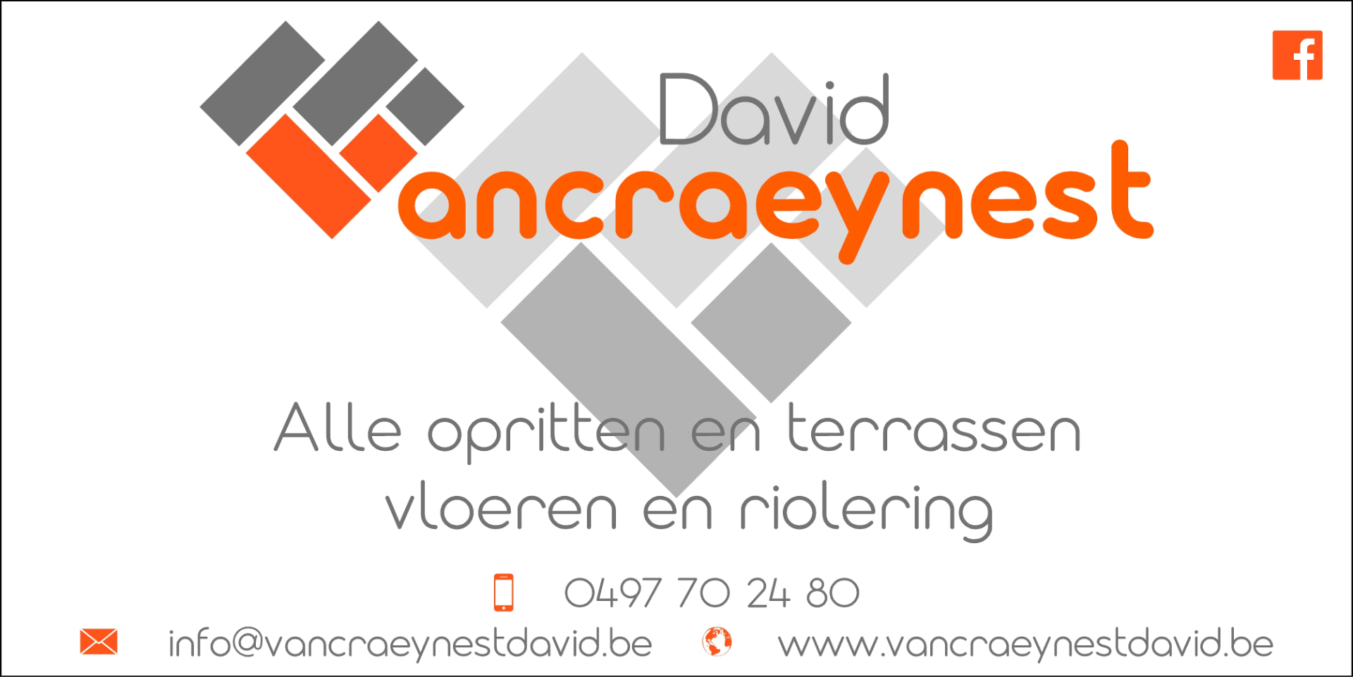 David Vancraeynest
