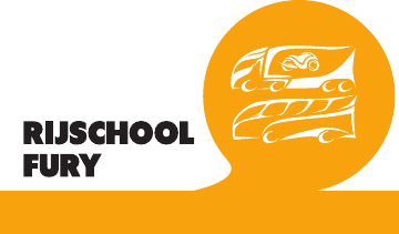 Rijschool Fury